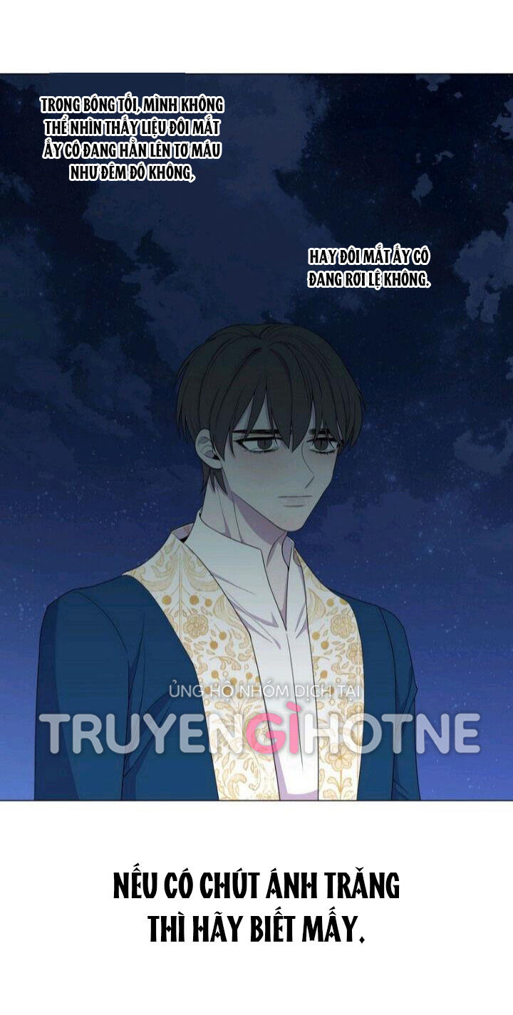 từ tiểu thư thành hoàng hậu - lady to queen chapter 50.2 1