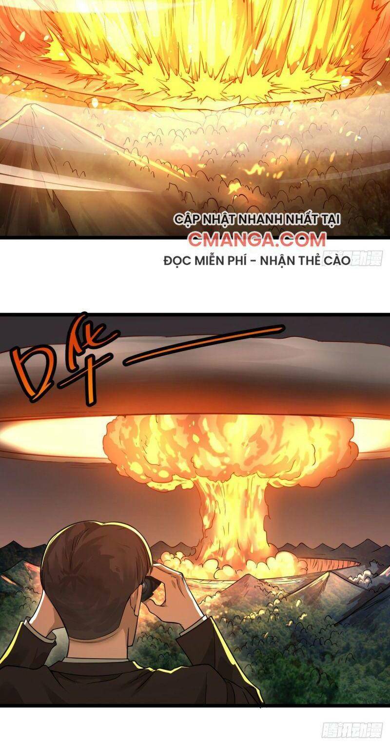 danh sách kẻ phản diện chapter 100 15