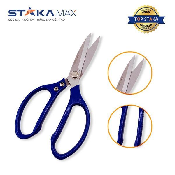 Kéo Bếp 8 STAKA (10C/H, 90C/T) KA-0004