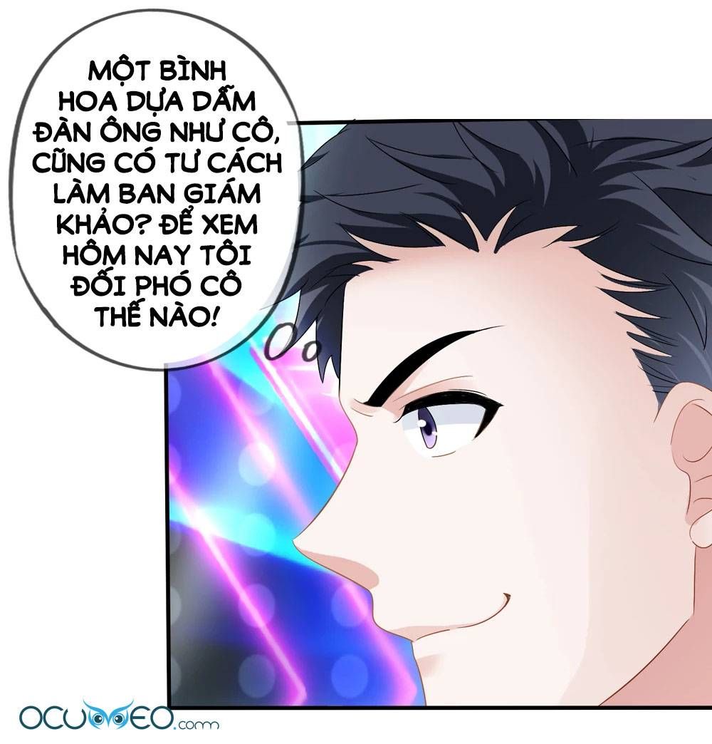 mỹ vị giai thê chapter 42.2 11