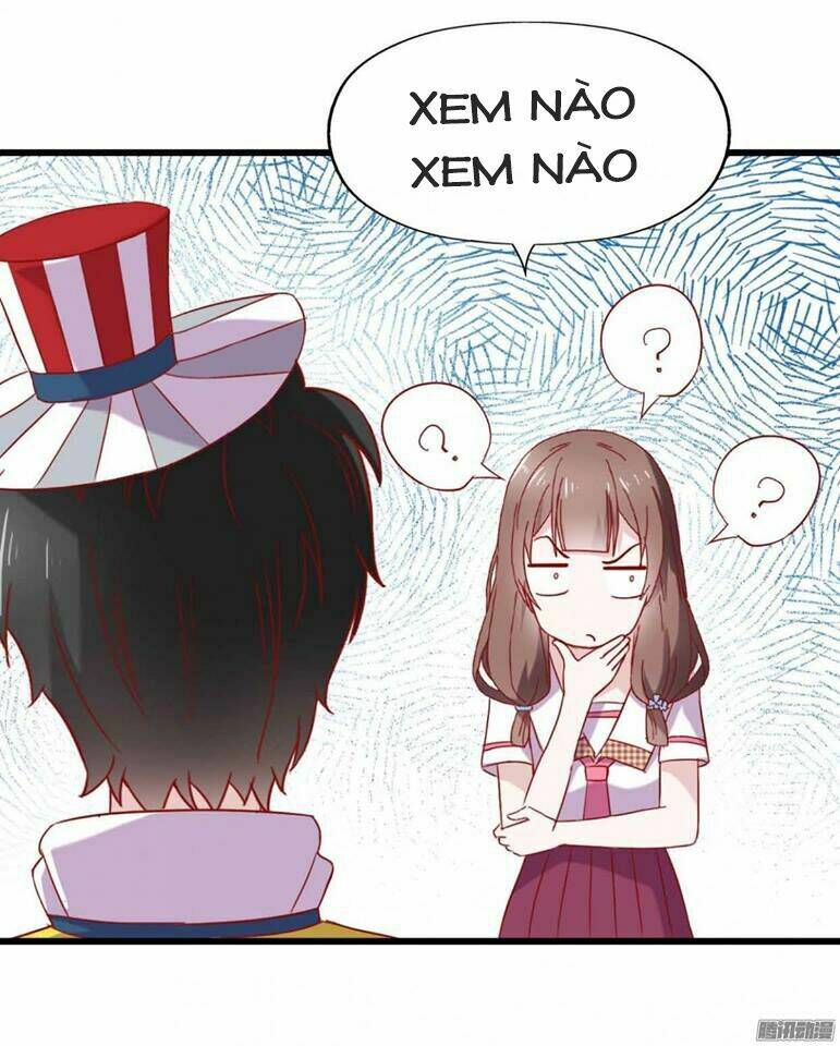 ác ma bàn bên chapter 10 15