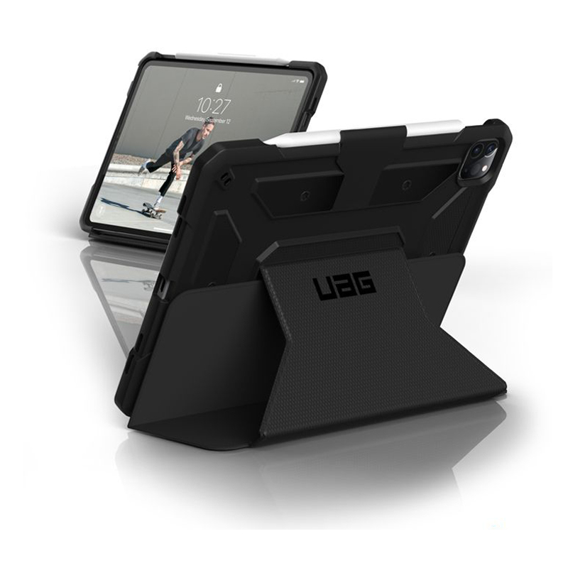 Bao da dành cho iPad Pro 11 inch 2020hàng chính hãng UAG dòng Metropolis Series