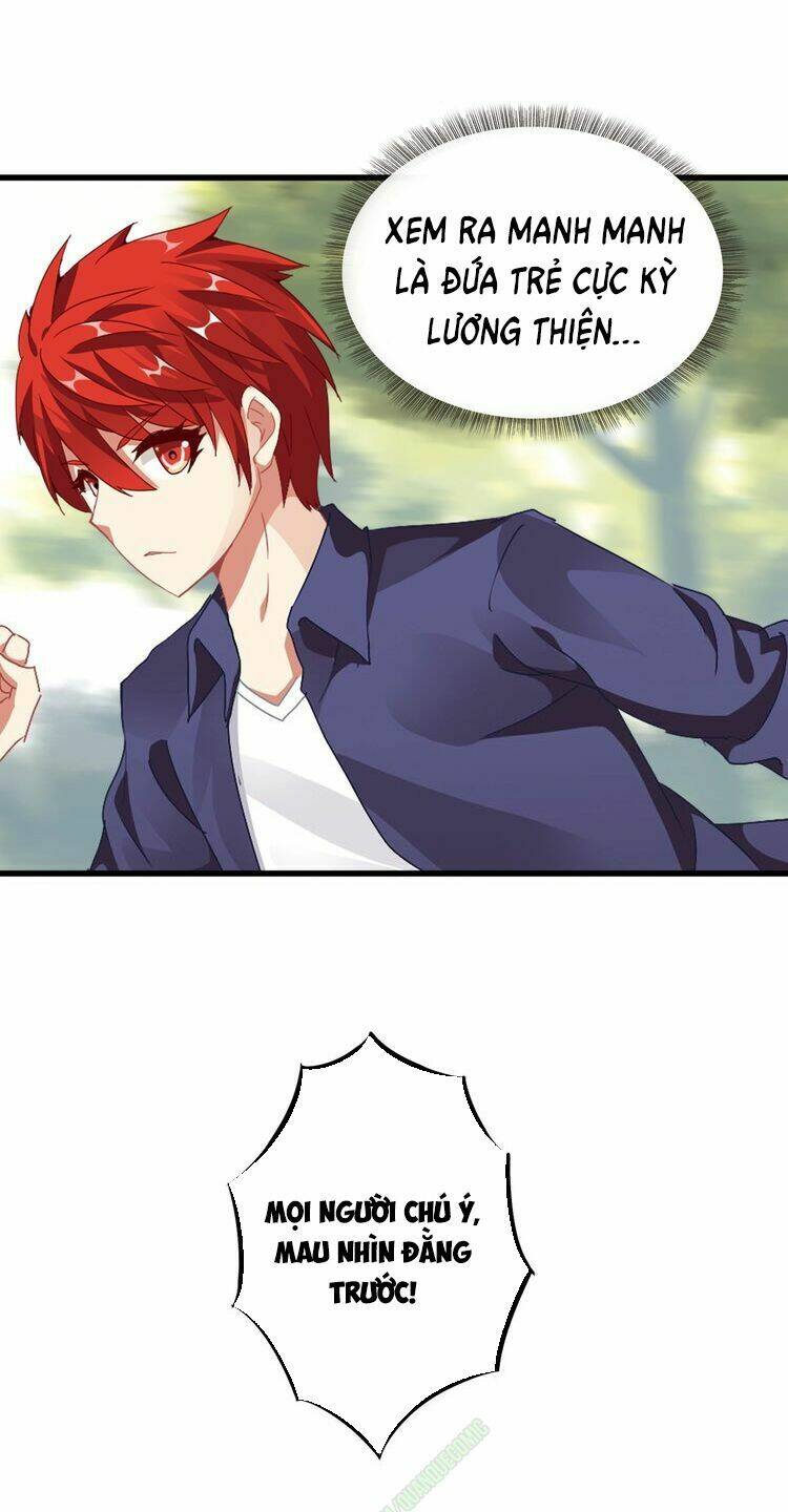 kinh thế kỳ nhân chapter 7 18