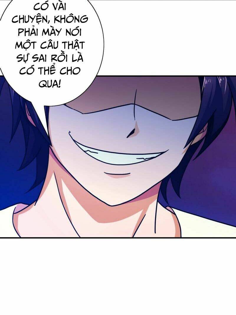 hộ hoa cao thủ tại đô thị chapter 55 33