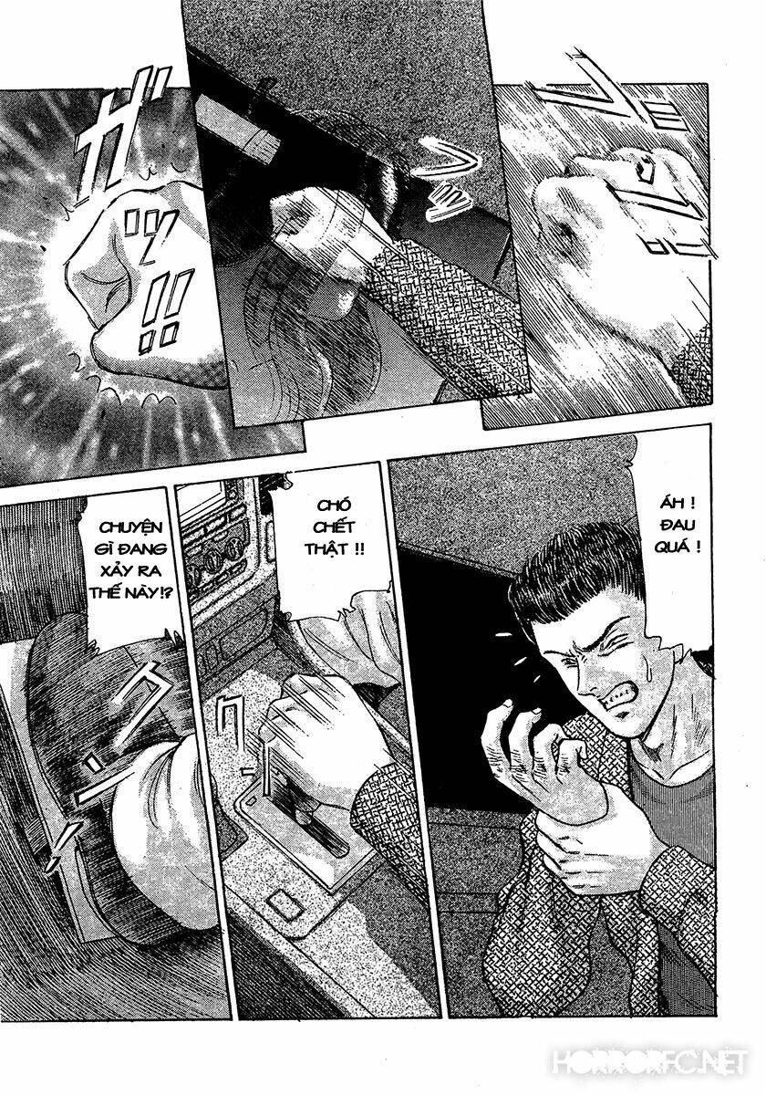 dangerous female teacher chapter 30 13