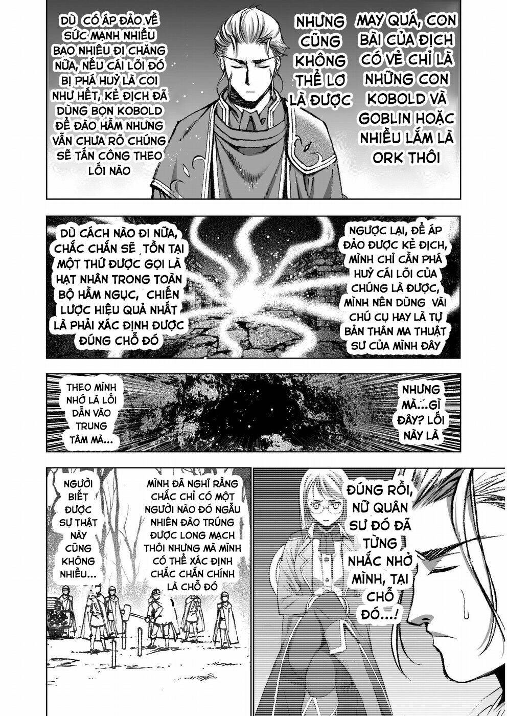 maou no hajimekata chapter 37 18