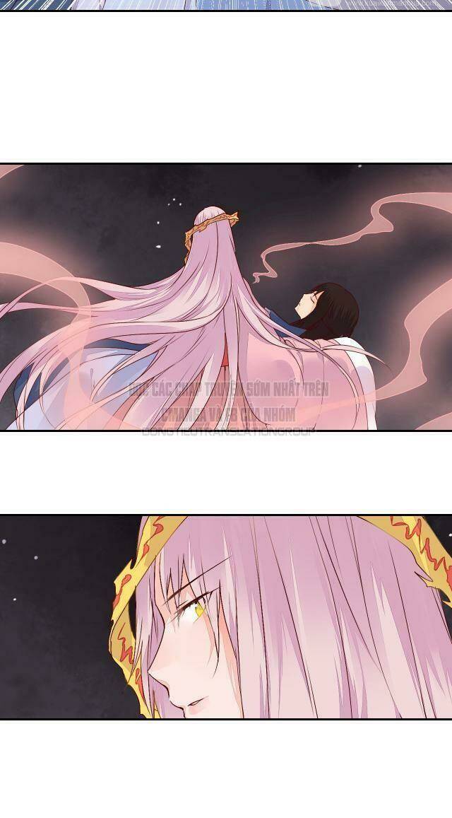 đốt đào hoa chapter 47 10