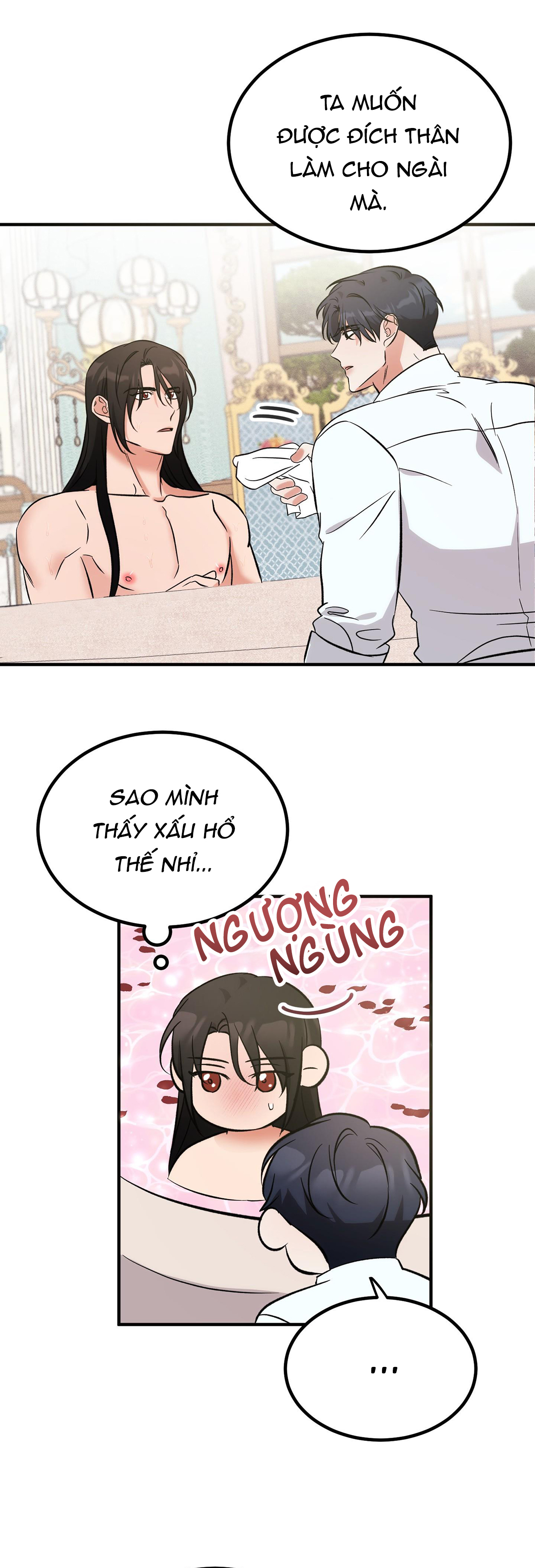 giam giữ ác ma chapter 5 31