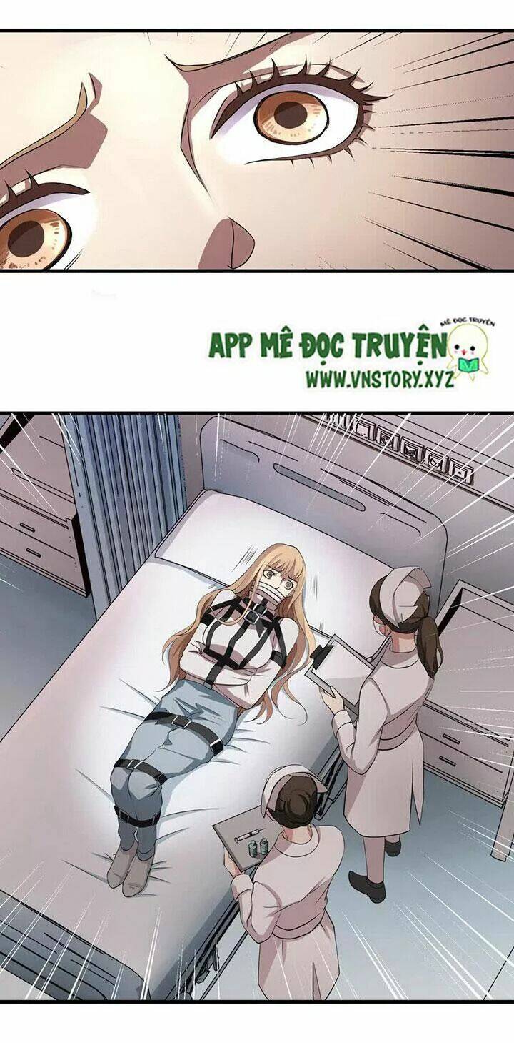 thiên hậu trở về chapter 12 7