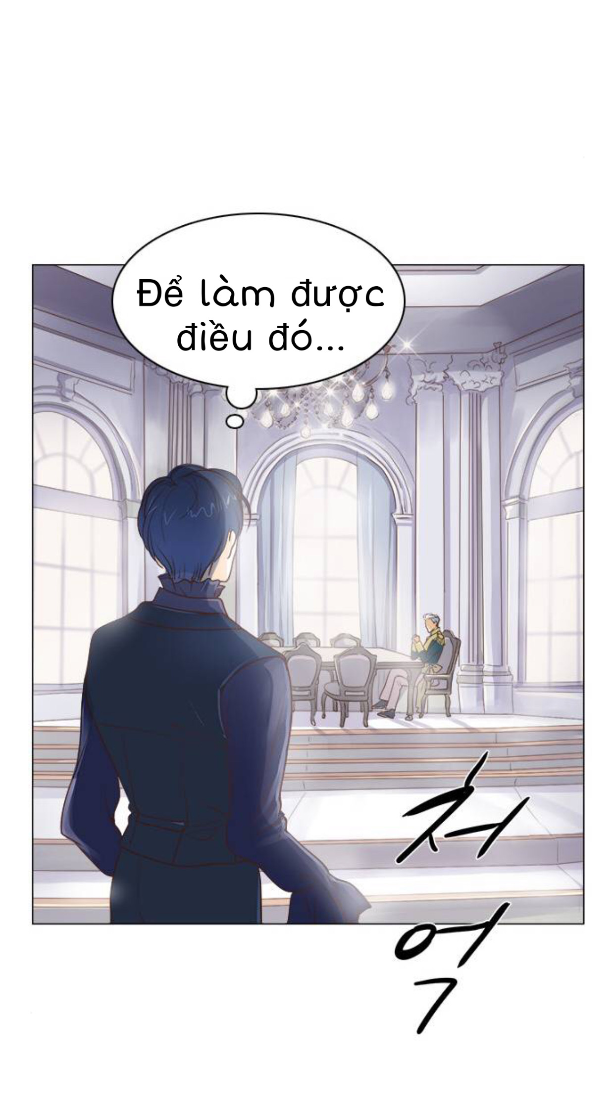 baby mai mối là công chúa chapter 4 20