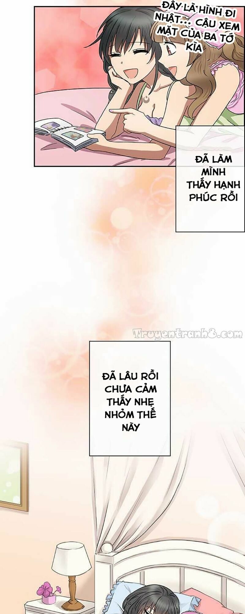 nụ hôn nguyền rủa chapter 37 4