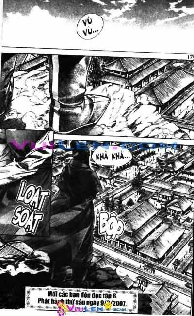 king of hell chapter 45 16