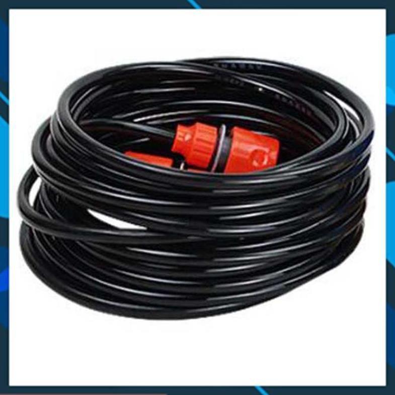 Bộ máy bơm nước cao áp rửa xe ô tô mini thông minh TL 509 tặng găng tay lau rửa xe