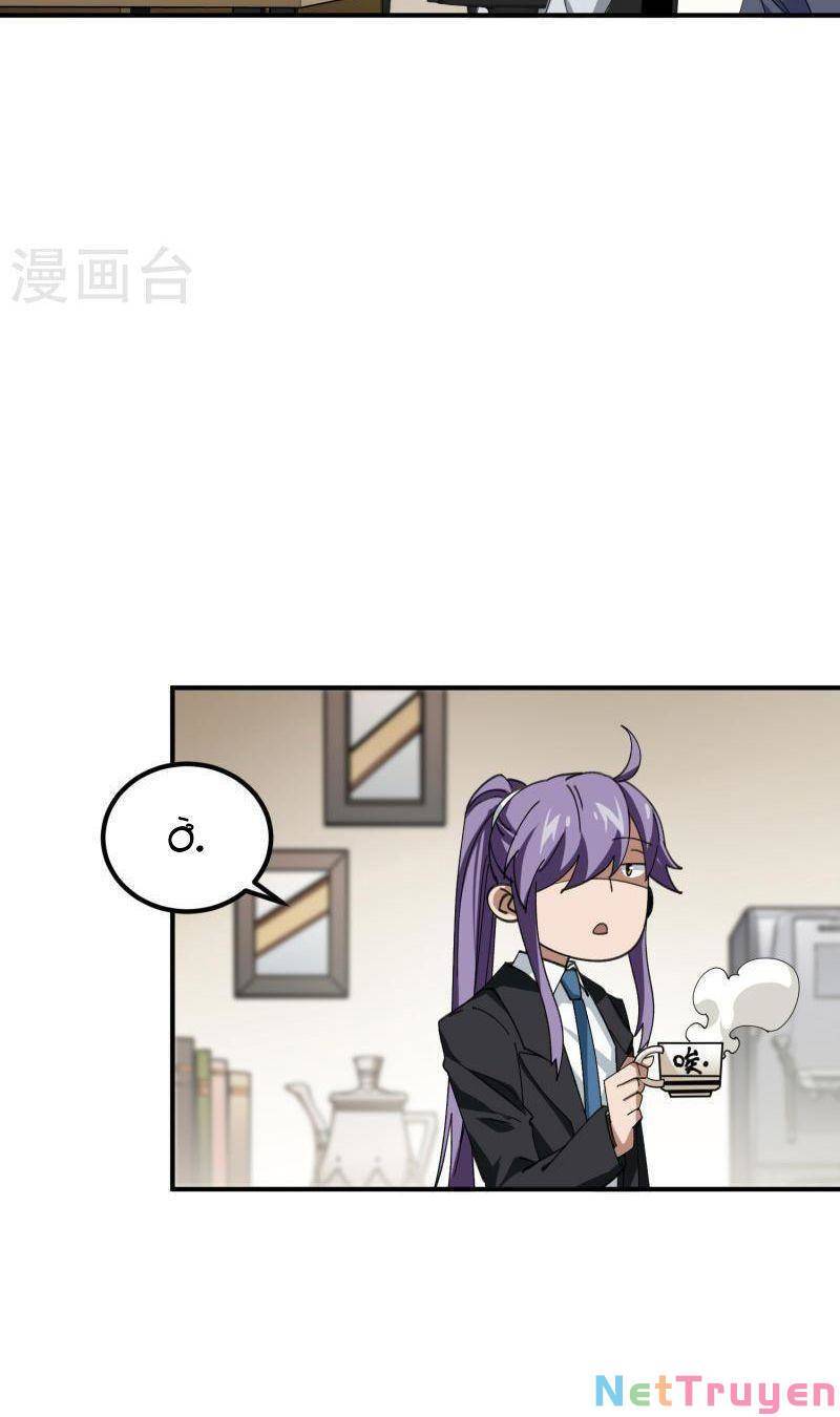 võng du chi cận chiến pháp sư chapter 452 7