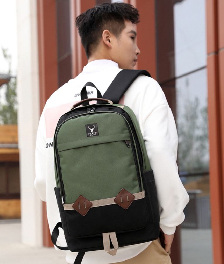 Balo Thời Trang Học Đường PRAZA - BL167