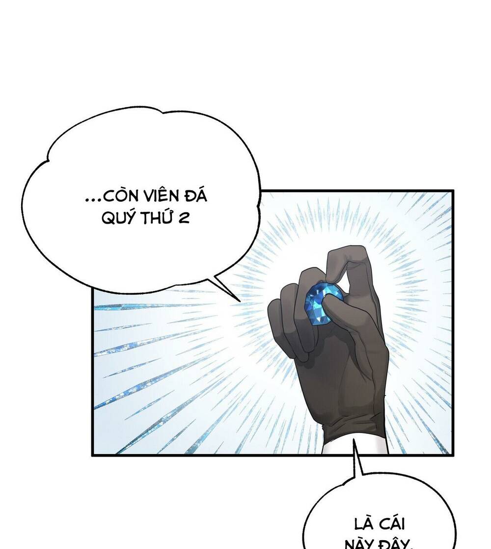 người thừa kế chapter 32 33