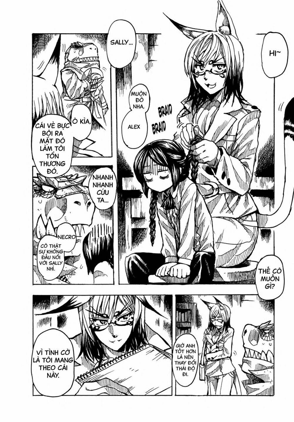 keyman chapter 15 14