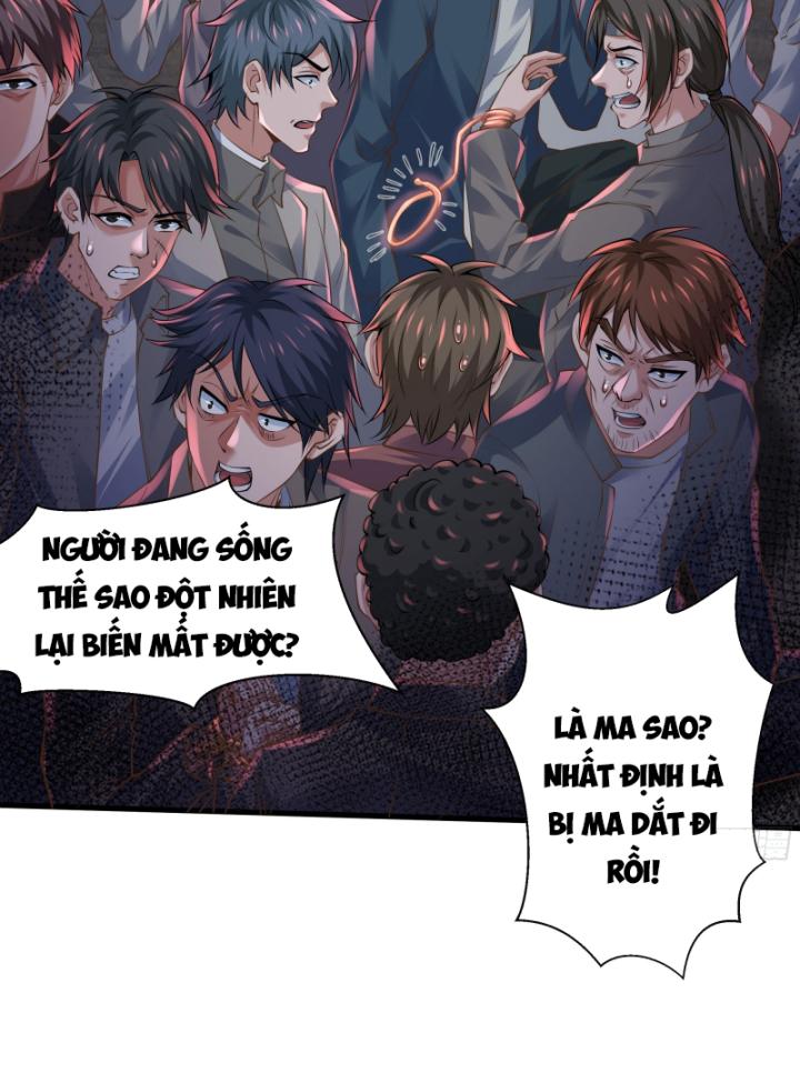 bắt đầu từ trăng đỏ chapter 148 32