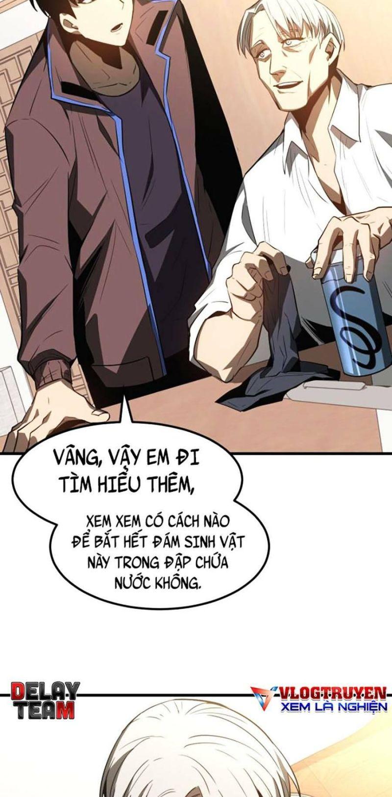 siêu tiến hóa chapter 81 26