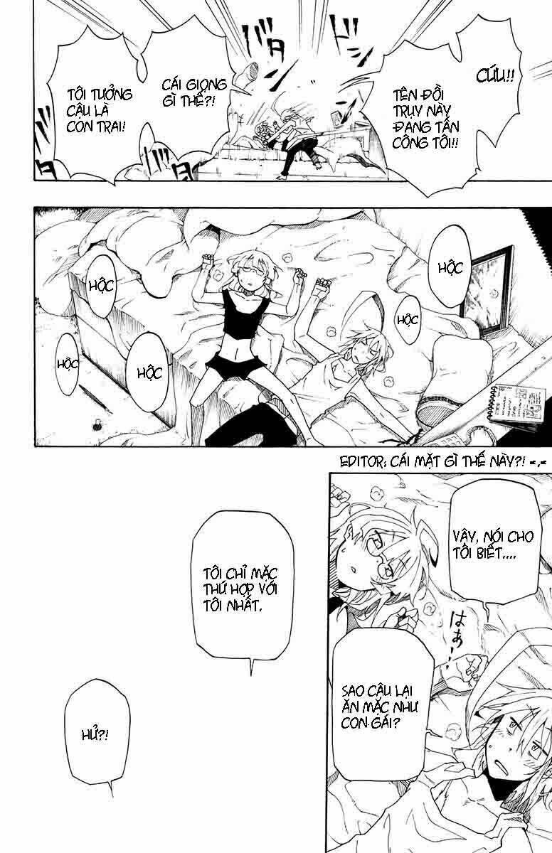 tripeace chapter 35 10