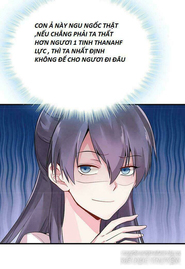 độc phi thần y quá kiêu ngạo chapter 18 10