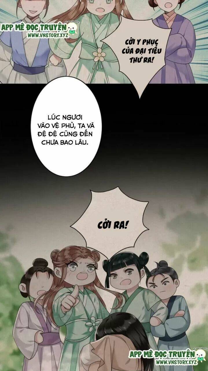 phượng hoàng vu phi chapter 57 12