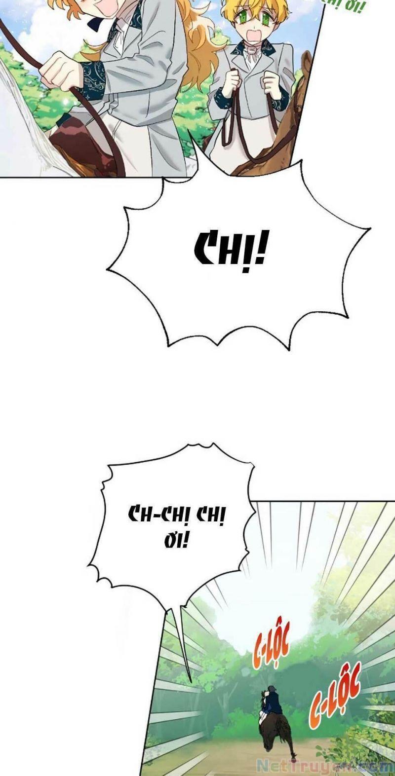 xin ngài đừng ăn tôi chapter 16 44