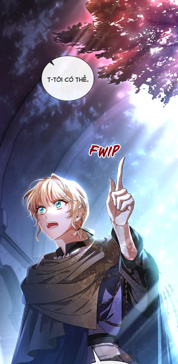 vị cứu tinh của nam phản diện chapter 66 42