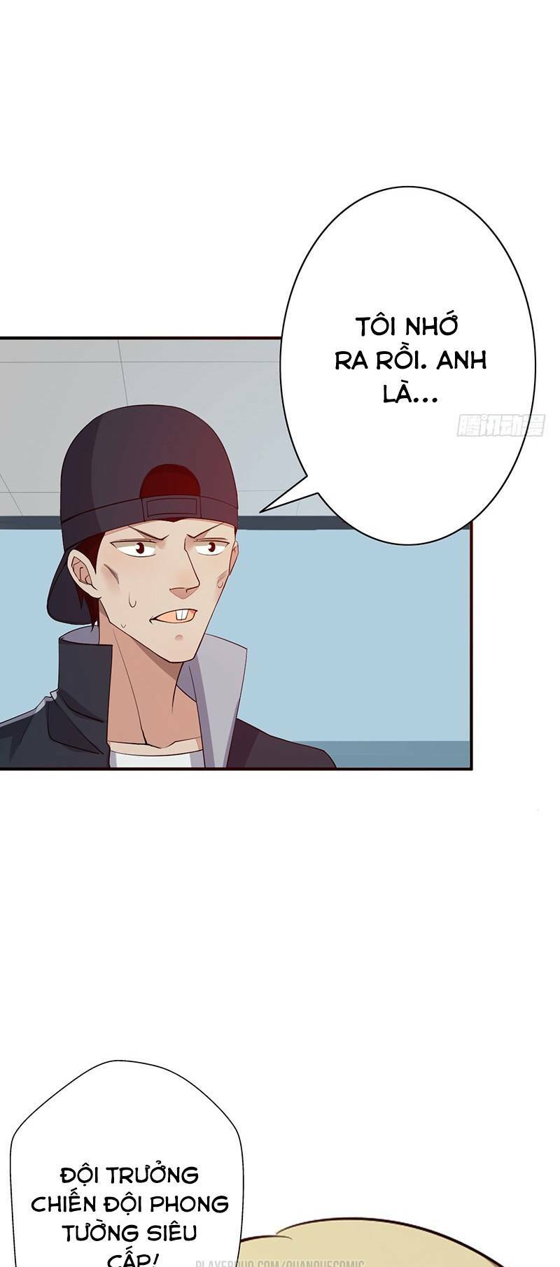 dã âu lão tổ chapter 15 21