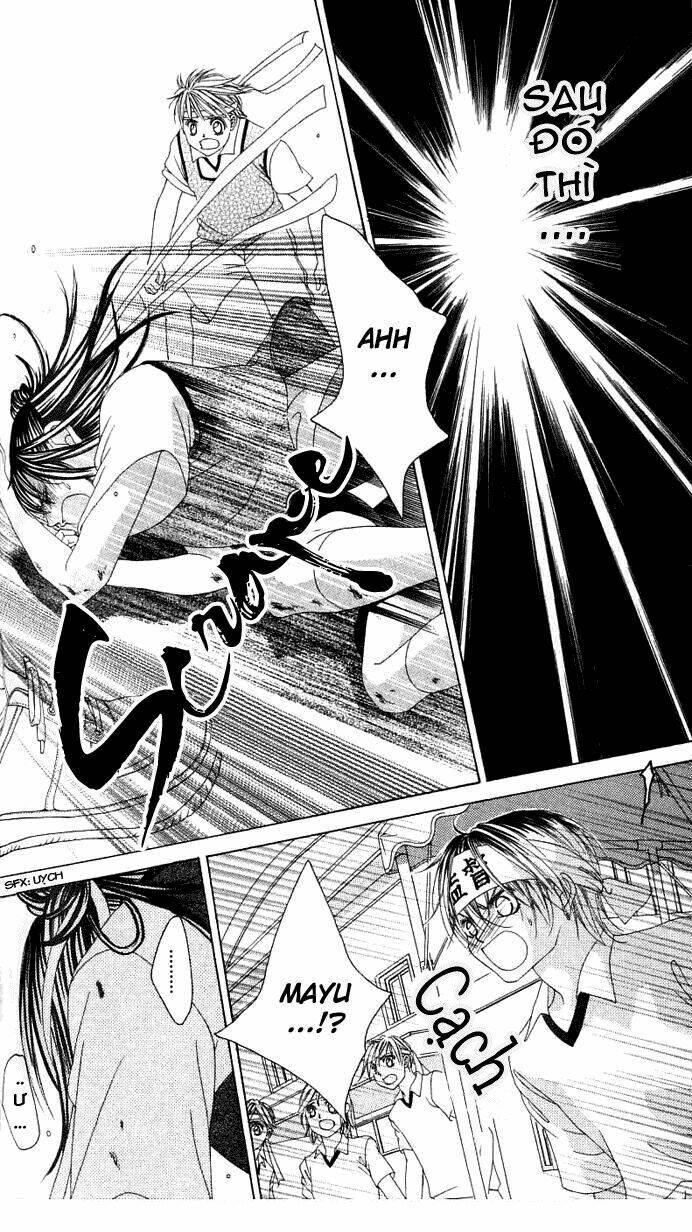 boku no hatsukoi wo kimi ni sasagu chapter 14 18