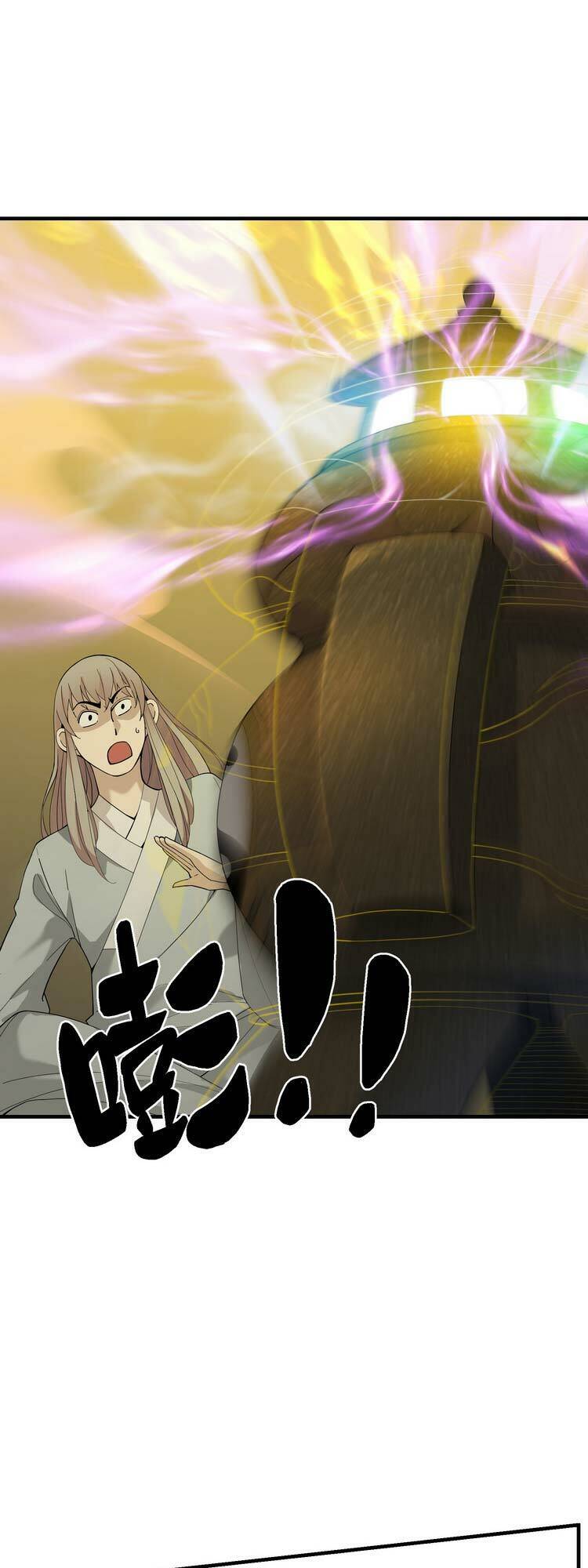 ta xuất sơn liền vô địch chapter 10 10