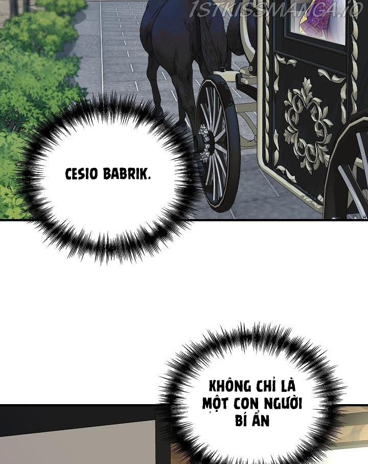 tôi không phải là lọ lem chapter 28 72