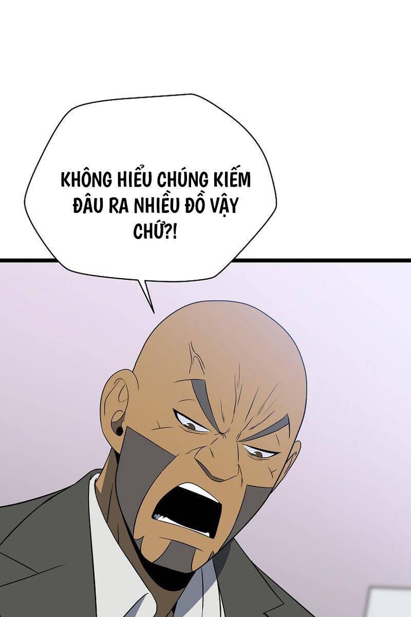 tiêu diệt đấng cứu thế chapter 152 5