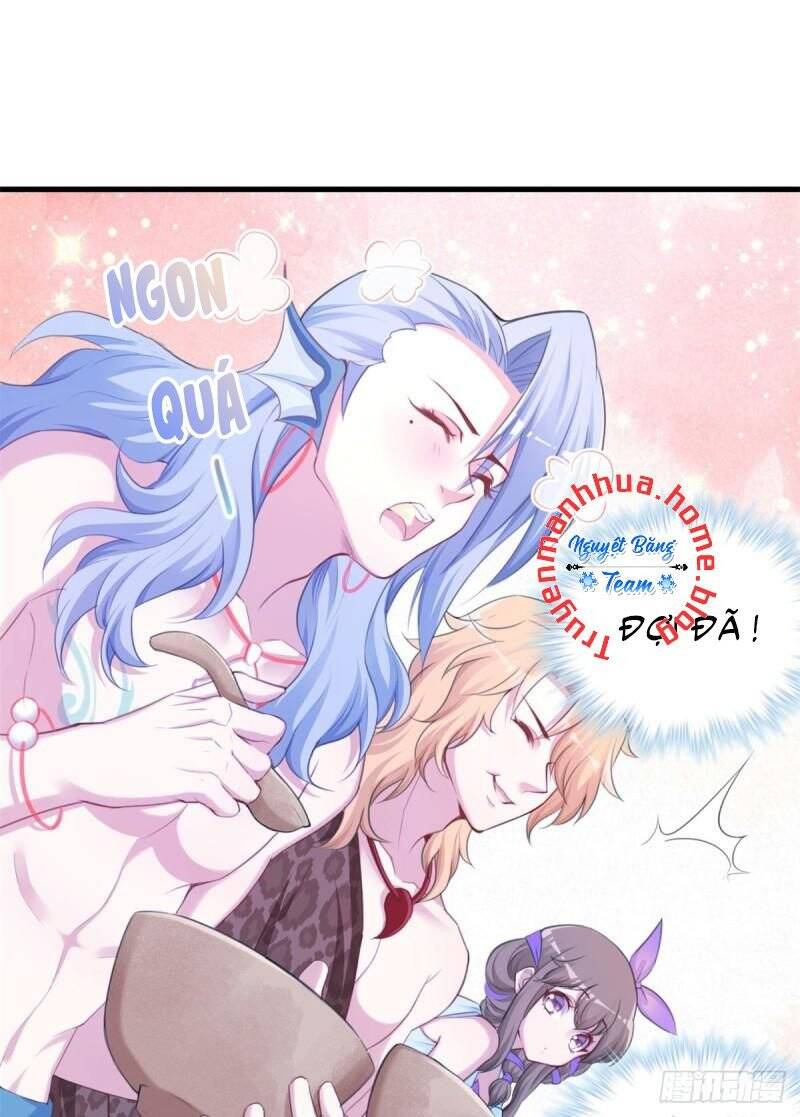 [16+] thảnh thơi thú thế chủng chủng điền, sinh sinh tể chapter 347 37