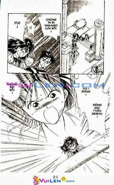 quyển sách kỳ bí chapter 12 22