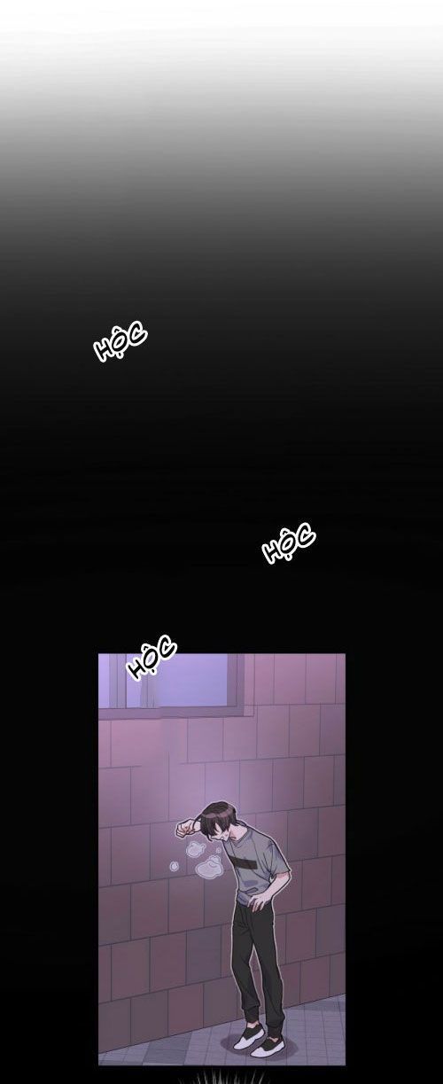 cẩn thận kẻo bị mộng quỷ nuốt chửng đó nha chapter 2 8