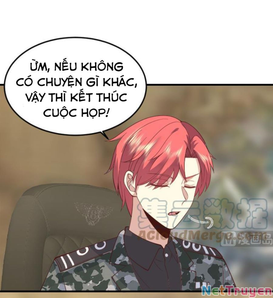 trên người ta có một rồng chapter 510 22