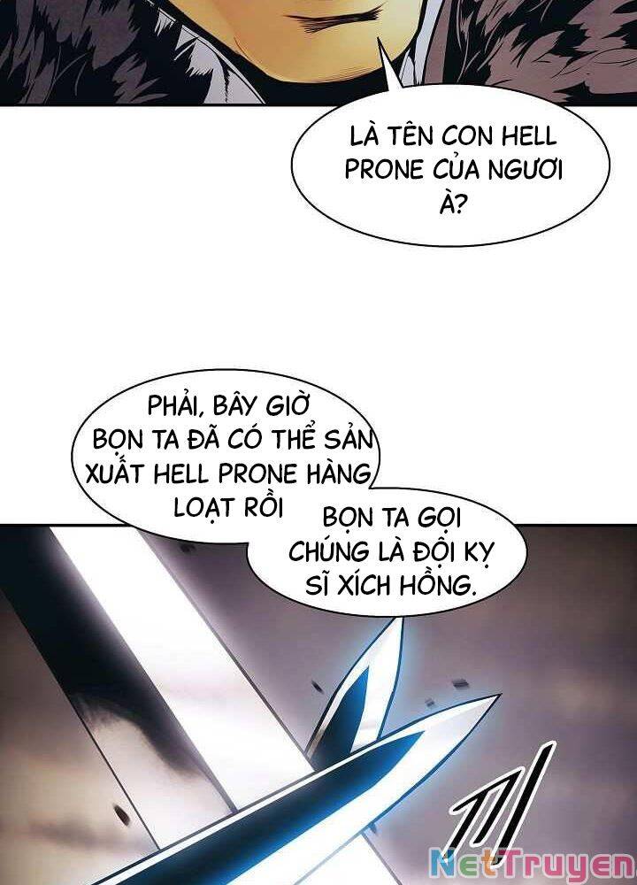 bất bại chân ma chapter 129 16