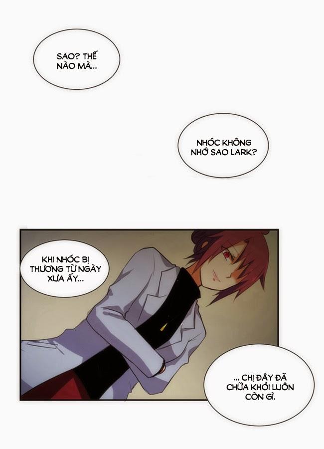 crepuscule (yamchi) chapter 32 20