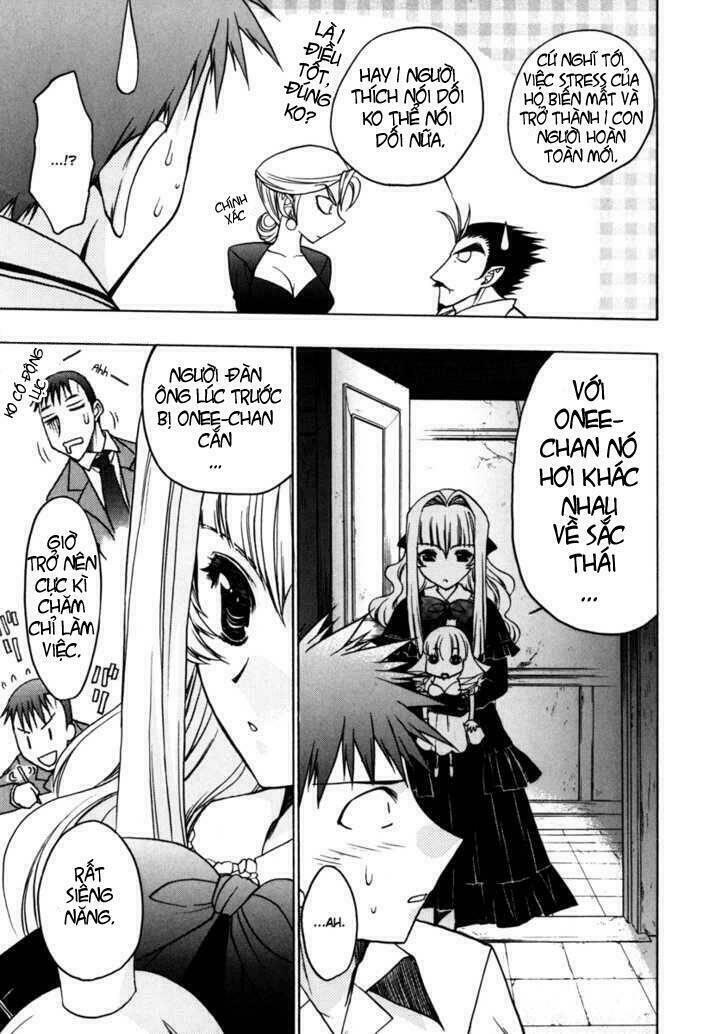 little vampire chapter 10 22