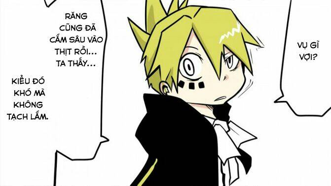 senyuu chapter 22 50