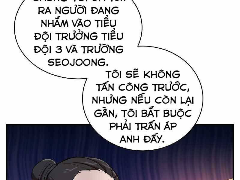 giả vờ làm kẻ vô dụng ở học đường chapter 24 24