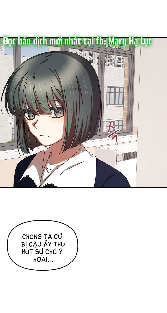 bạn gái tôi là robot -câu chuyện của cheol soo và young hee chapter 9.2 19