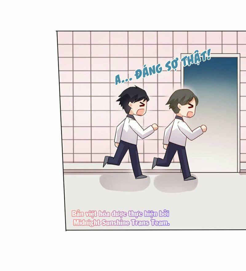 ma lạt thiên kim đẩu ác thiếu chapter 16 8