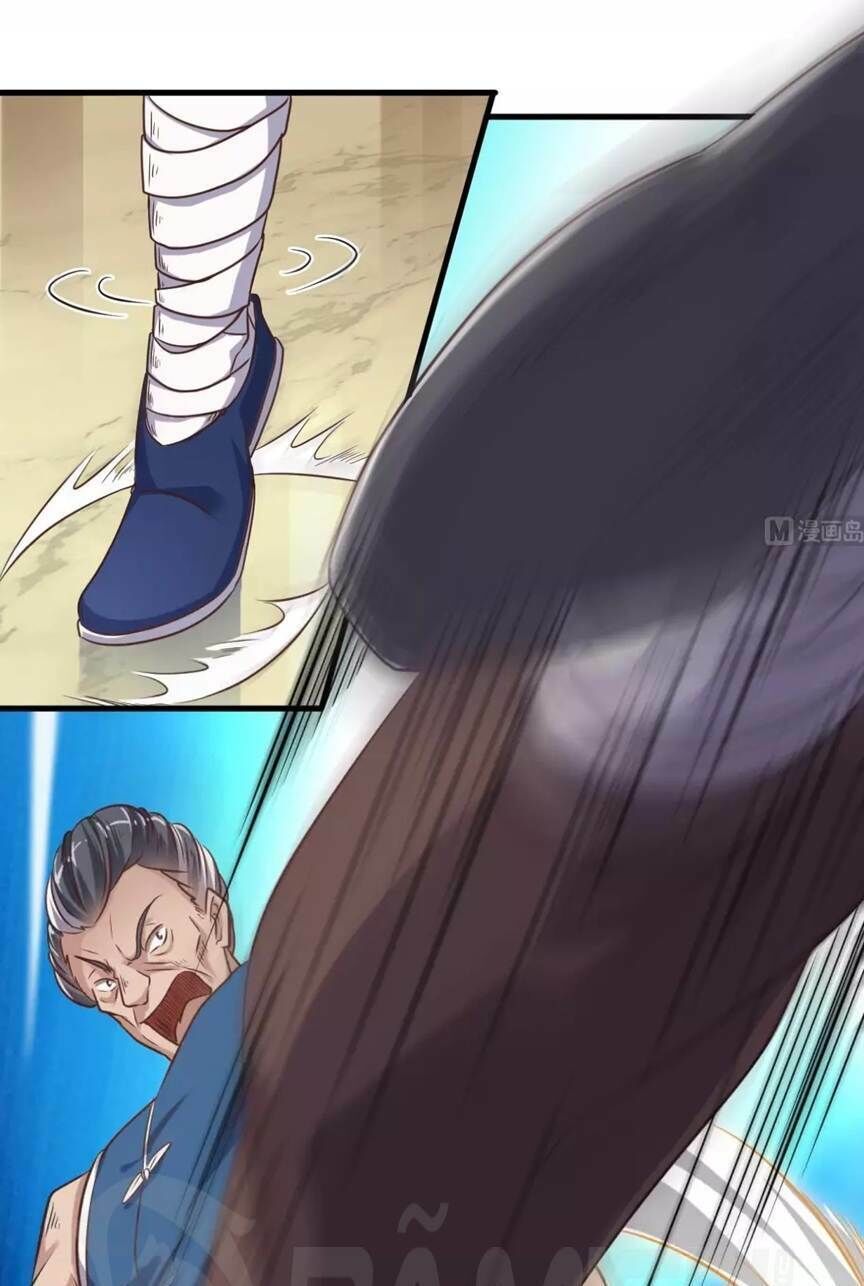 địa phủ khai phá thương chapter 73 7