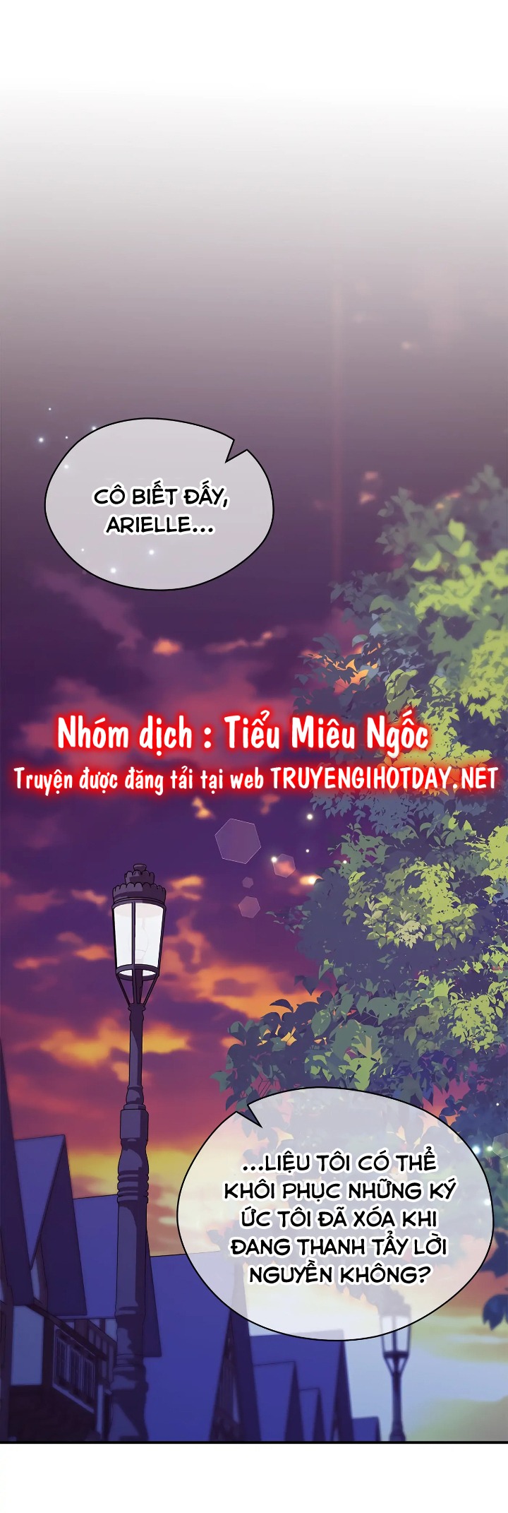 tôi không phải là nữ anh hùng chapter 92 23