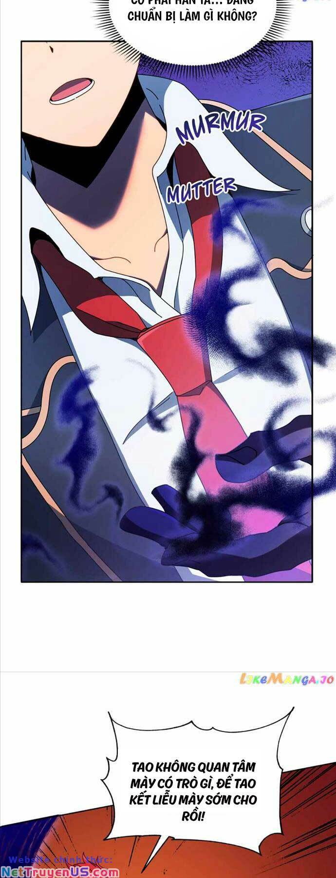 tử linh sư thiên tài của học viện chapter 59 54