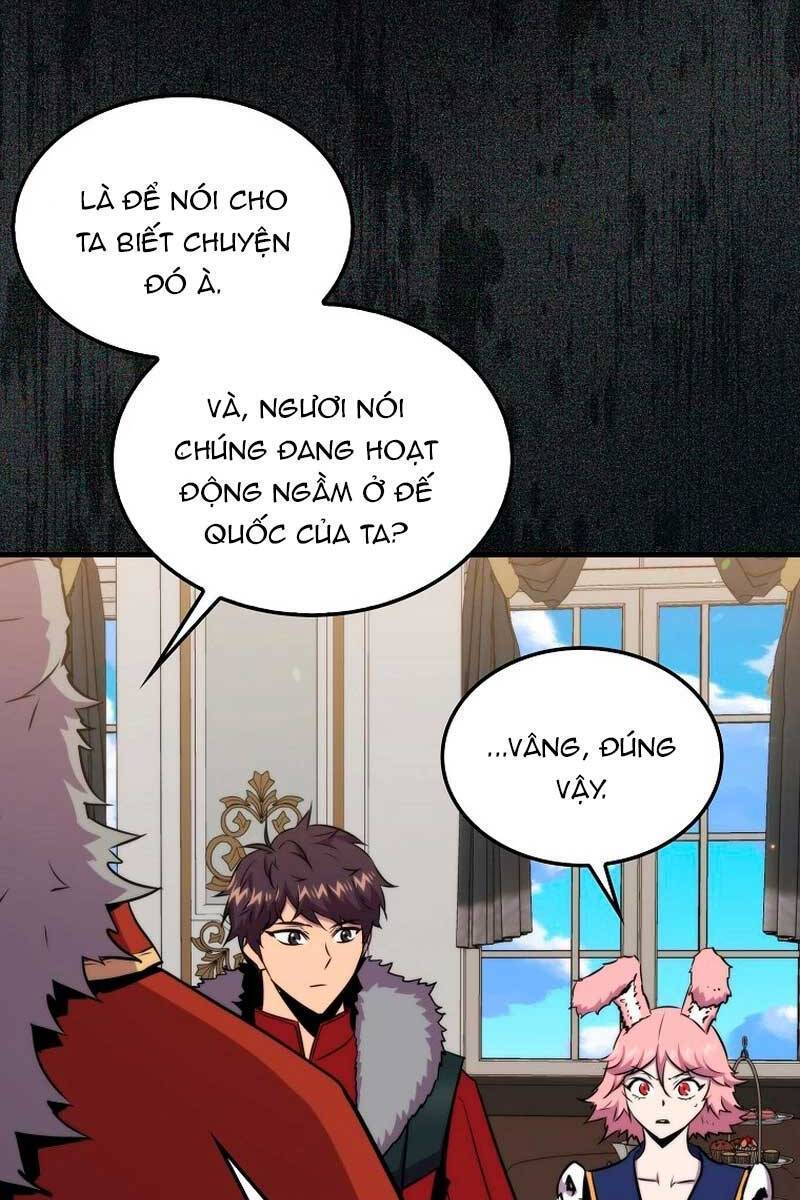 tôi thăng cấp trong lúc ngủ chapter 75 52