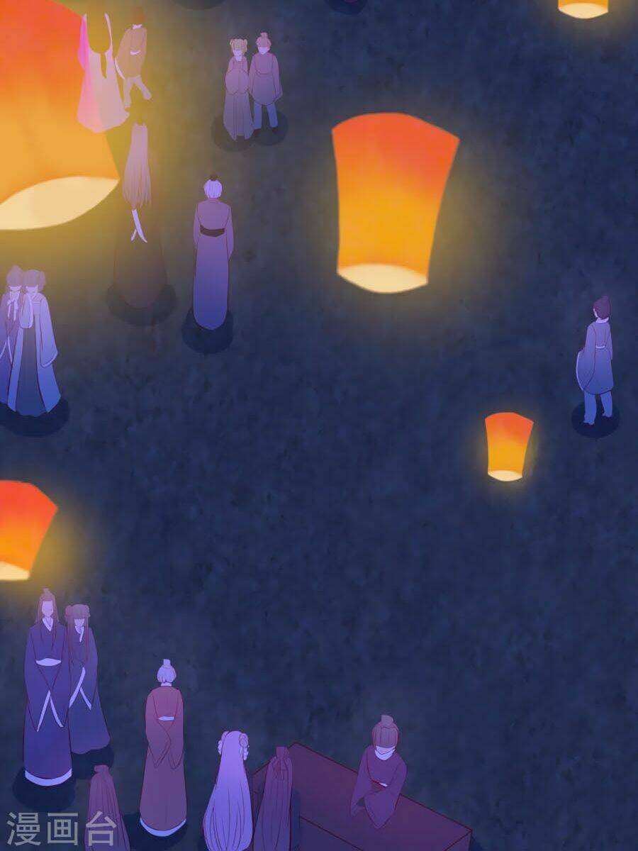 thỏ yêu tiểu vương phi chapter 58 3