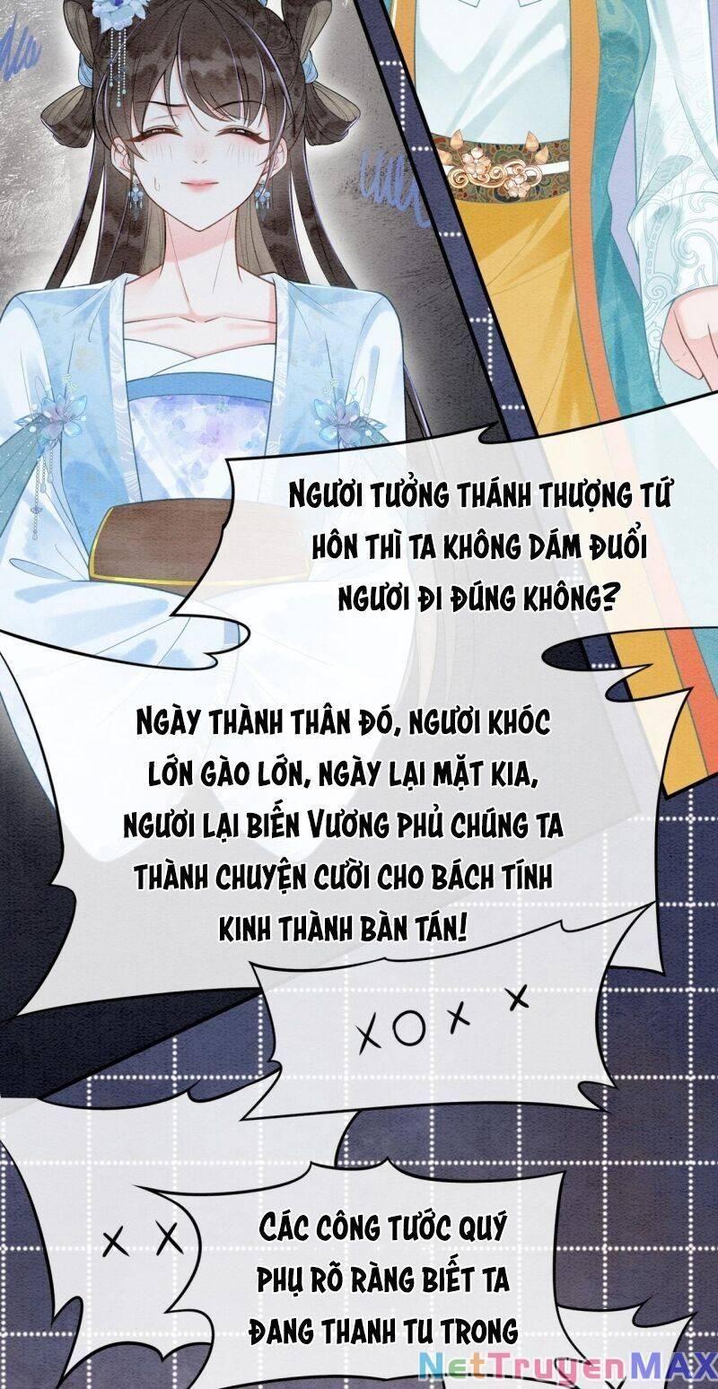 sau khi nàng bị đánh chết, các anh trai đều hối hận! chapter 7 15